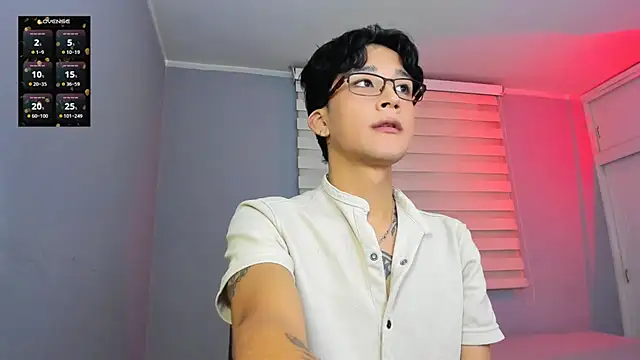 tom Howard online show from 03-15-26, 01:23