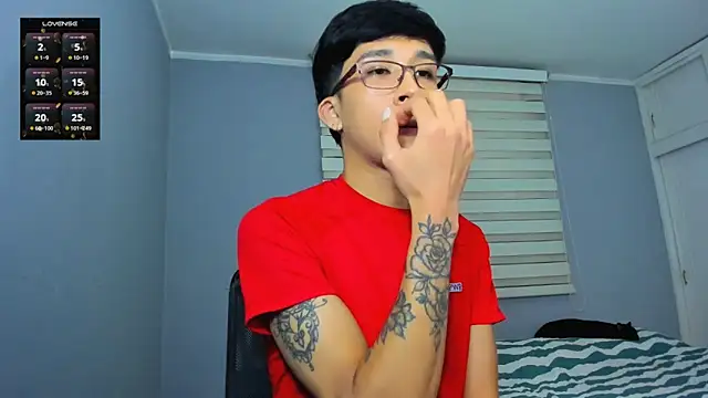 tom Howard online show from 02-14-26, 12:55