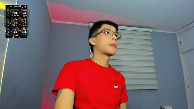 tom Howard online show from 11-28-25, 10:21