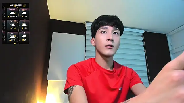 tom Howard online show from 04-18-26, 04:59