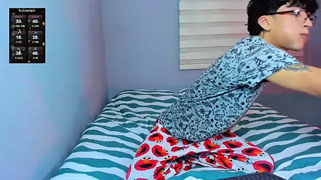 tom Howard online show from 03-12-26, 11:20