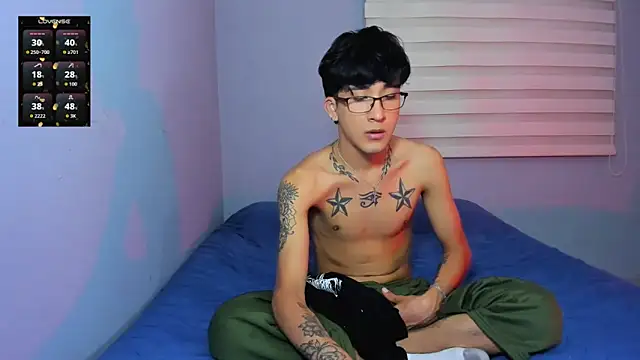 tom Howard online show from 02-22-26, 10:39