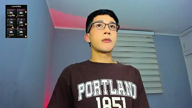 tom Howard online show from 11-25-25, 04:57