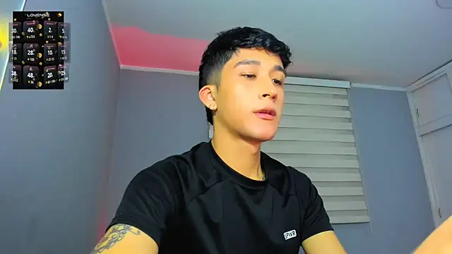 tom Howard online show from 11-30-25, 03:40