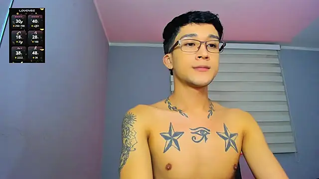 tom Howard online show from 10-28-25, 02:45