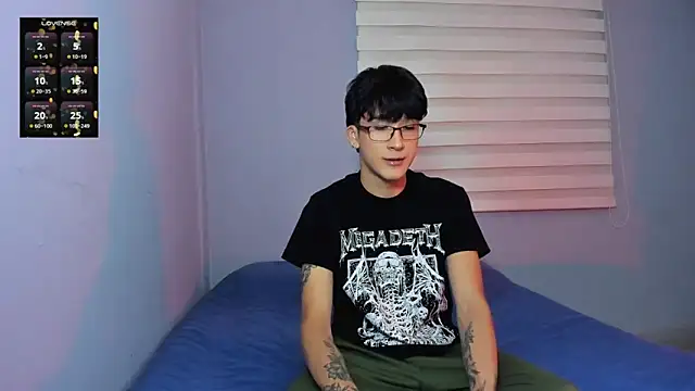 tom Howard online show from 02-21-26, 10:34