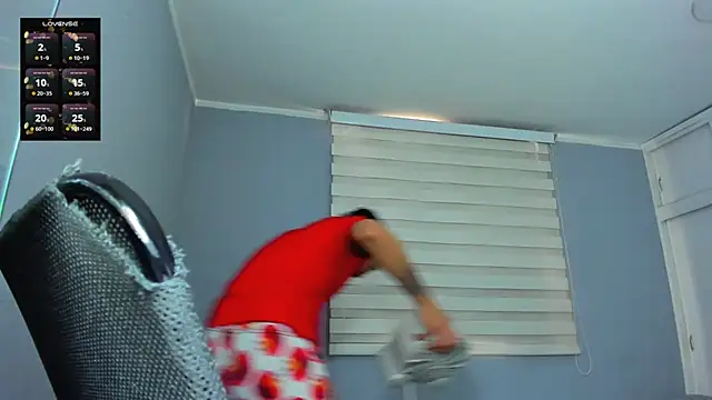 tom Howard online show from 11-04-25, 06:44