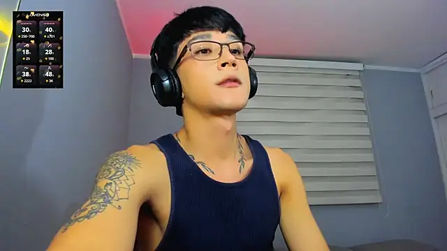 tom Howard online show from 12-22-25, 06:13