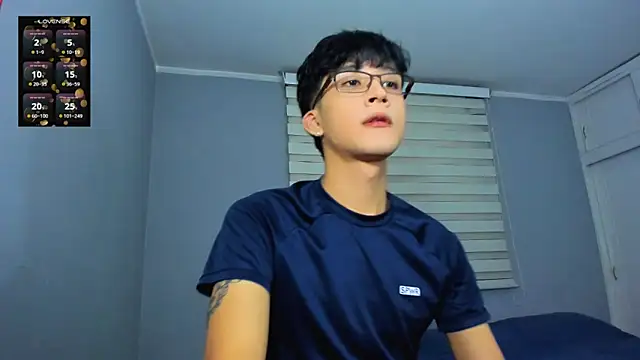 tom Howard online show from 02-07-26, 03:03