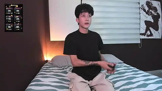 tom Howard online show from 04-01-26, 01:51