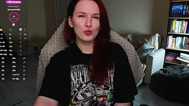 Val lava online show from 03-29-26, 08:21