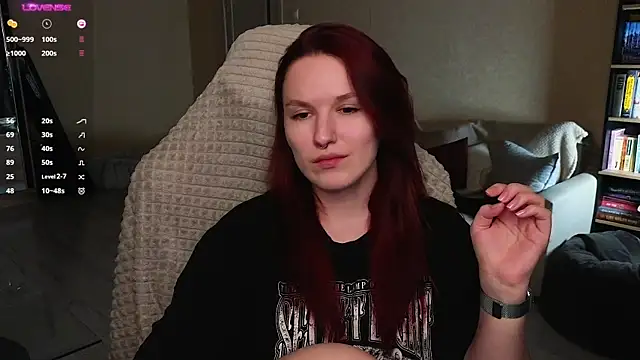 Val lava online show from 03-30-26, 08:54