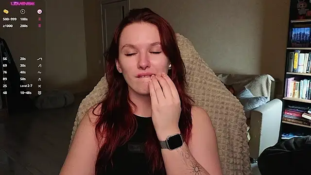 Val lava online show from 03-13-26, 09:09