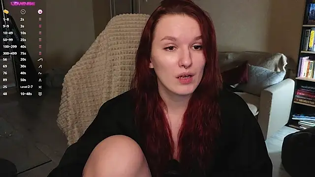 Val lava online show from 02-24-26, 09:04