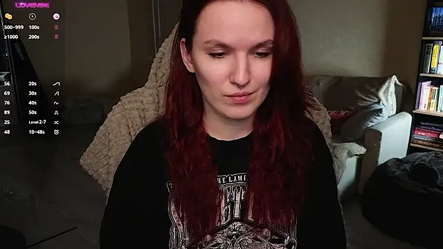 Val lava online show from 03-05-26, 08:38