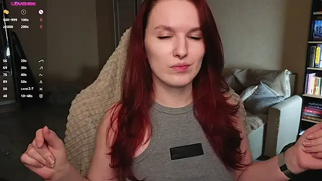 Val lava online show from 02-20-26, 08:55