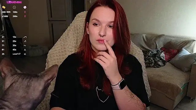 Val lava online show from 10-26-25, 07:25