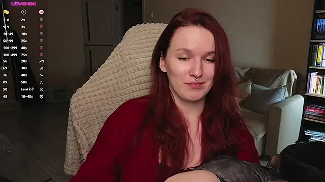 Val lava online show from 02-08-26, 08:39