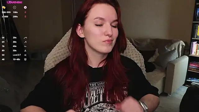 Val lava online show from 02-10-26, 08:30