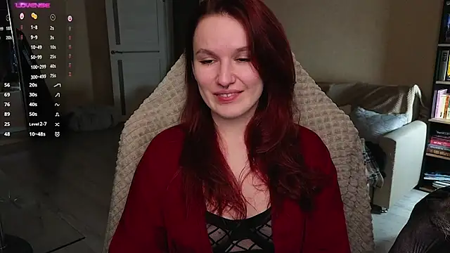 Val lava online show from 03-09-26, 08:34