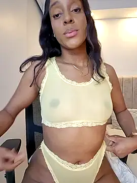 Maya Lewis online show from 07-23-26, 11:11