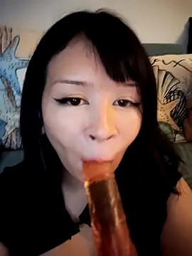 Haru Queenn online show from 02-07-26, 01:46