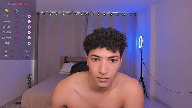 MitchellXD online show from 02-26-25, 02:27