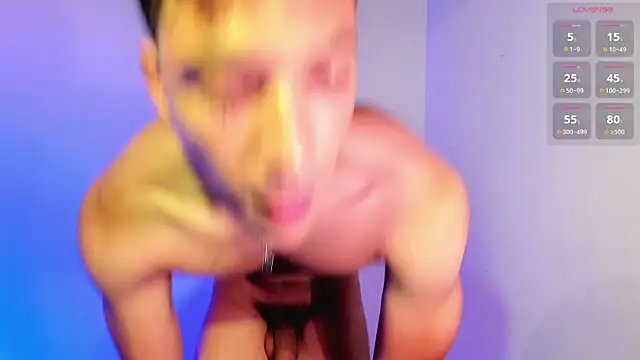 MitchellXD online show from 09-27-25, 03:51