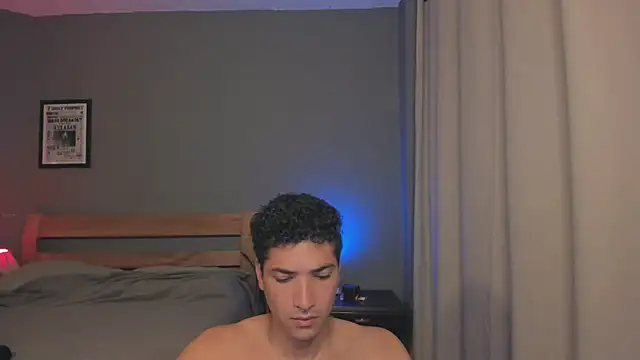 MitchellXD online show from 05-03-26, 01:47