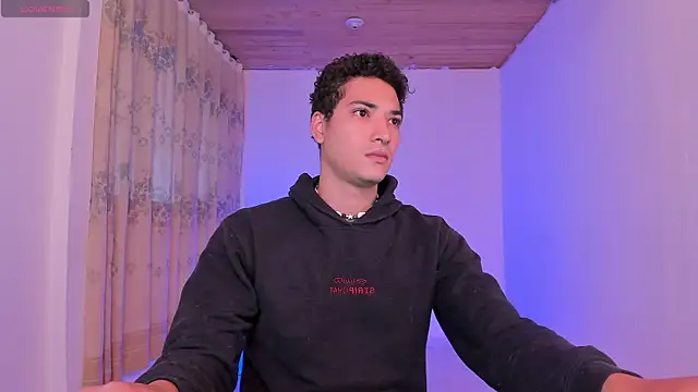 MitchellXD online show from 02-13-26, 01:55