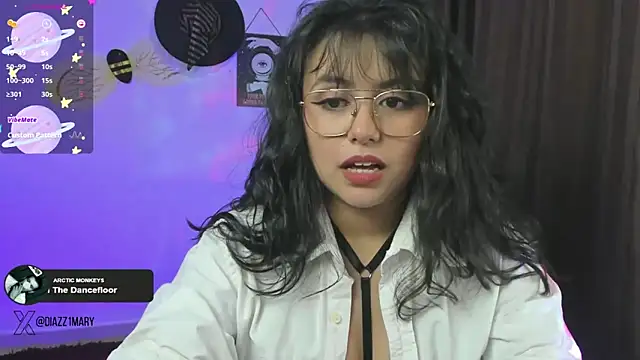 mary diaz1 online show from 01-15-25, 03:33