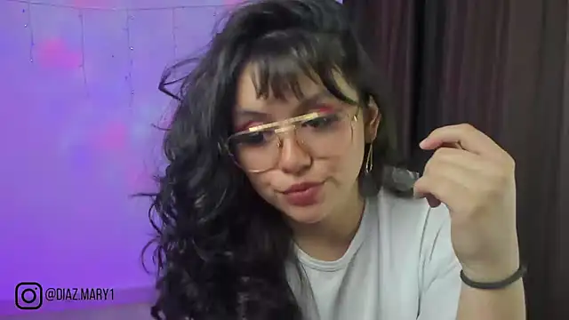 mary diaz1 online show from 03-18-25, 02:51