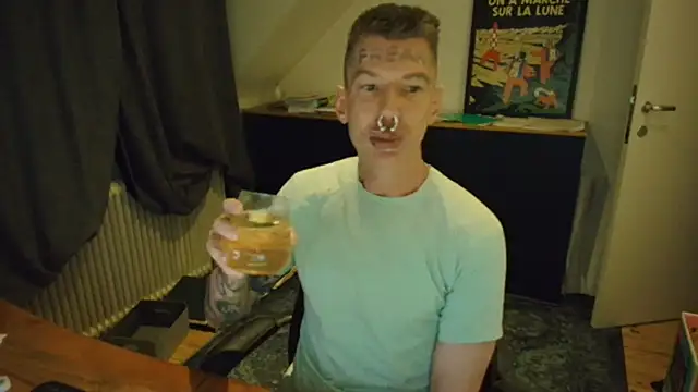 FREAK-Alex-Kanyon online show from 03-04-26, 09:33