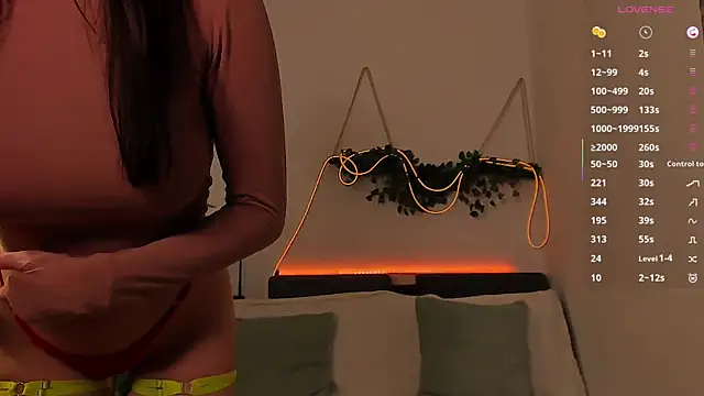 Jaylee Krys online show from 03-01-26, 06:19