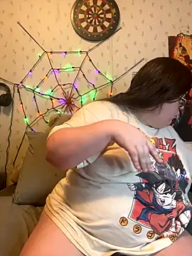 Snapshot of SexyxLexie chatting on 12-17-25, 05:51 SexyxLexie online show from 12-17-25, 05:51