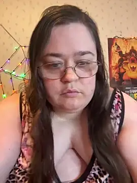 Snapshot of SexyxLexie chatting on 02-16-26, 07:07 SexyxLexie online show from 02-16-26, 07:07