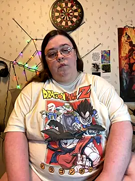 Snapshot of SexyxLexie chatting on 12-16-25, 01:48 SexyxLexie online show from 12-16-25, 01:48