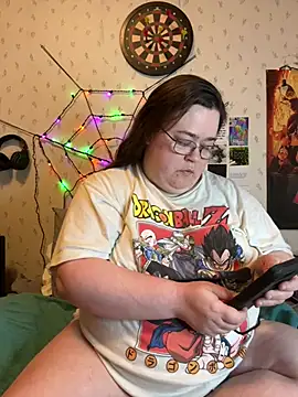 Snapshot of SexyxLexie chatting on 01-19-25, 07:15 SexyxLexie online show from 01-19-25, 07:15