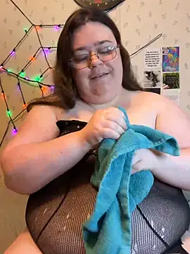 SexyxLexie online show from 05-27-26, 12:56