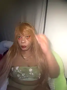 JadaSkyy online show from 12-14-25, 06:57