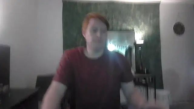 Snapshot of SilasRed chatting on 01-20-25, 12:57 SilasRed online show from 01-20-25, 12:57