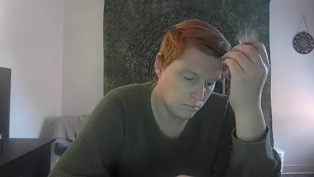 Snapshot of SilasRed chatting on 01-18-25, 08:09 SilasRed online show from 01-18-25, 08:09