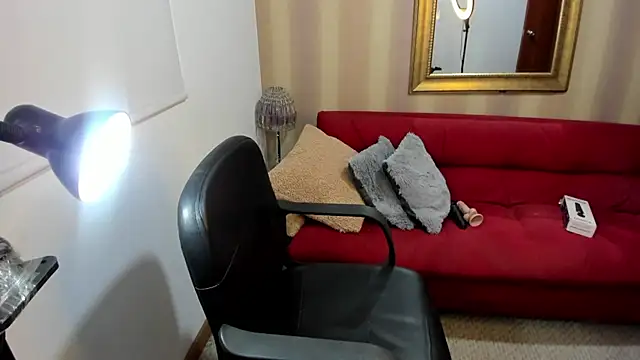 NicolettColin online show from 02-22-26, 05:36