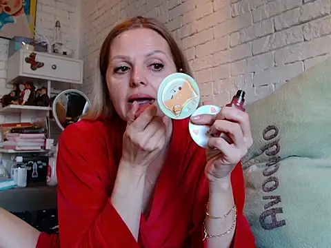 Angel girllovemy online show from 10-19-25, 10:07