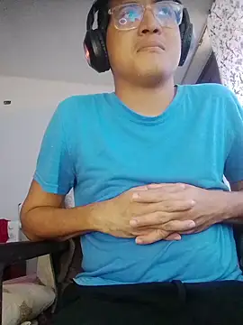 Mghty-cockl88 online show from 02-02-26, 05:01