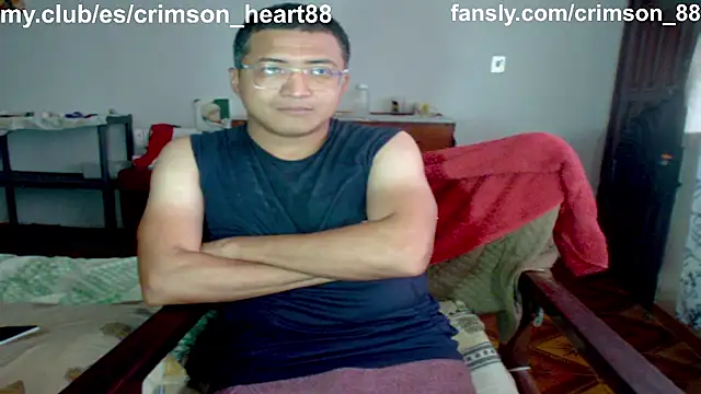 Mghty-cockl88 online show from 03-19-26, 01:00