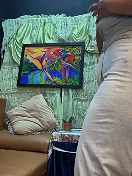 uma patna000 online show from 01-29-25, 06:54