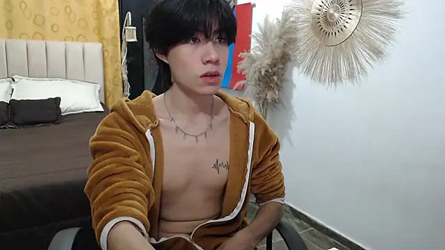 Elio-cam online show from 07-27-26, 08:54