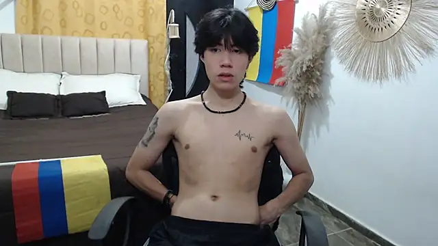 Elio-cam online show from 06-29-26, 06:20