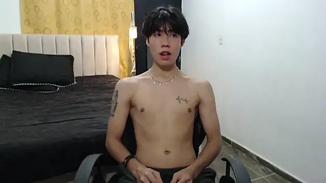 Elio-cam online show from 02-09-25, 08:32